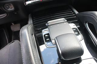 MERCEDES-BENZ GLE 300 usata, con Controllo trazione