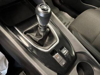 NISSAN Qashqai usata, con Vetri oscurati