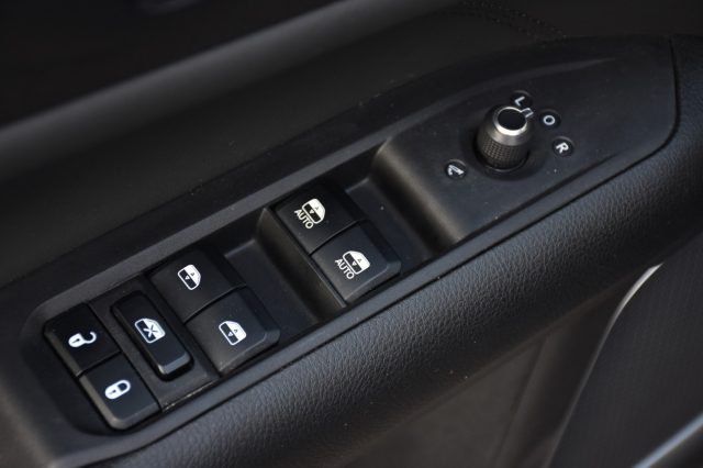 JEEP Compass usata, con Filtro antiparticolato