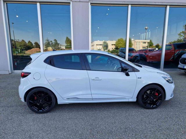 RENAULT Clio usata, con Airbag Passeggero