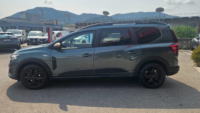DACIA Jogger usata, con Climatizzatore