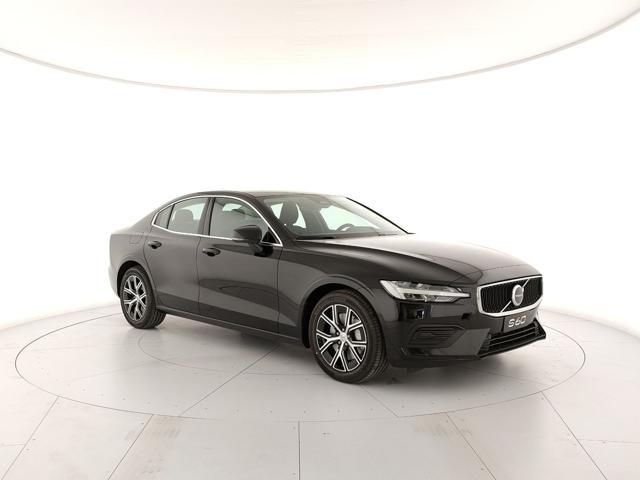 VOLVO S60 usata, con Autoradio