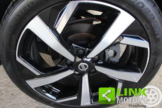 NISSAN Qashqai usata, con ESP
