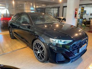 AUDI Q8 usata, con Park Distance Control