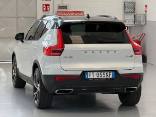 VOLVO XC40 usata, con Cerchi in lega