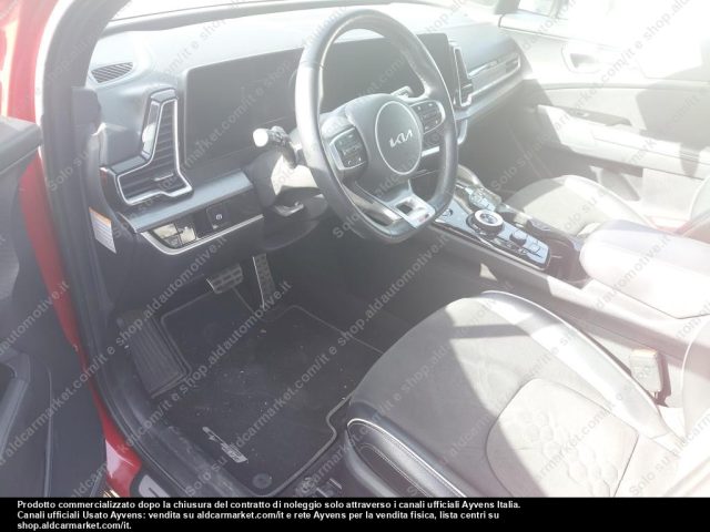 KIA Sportage usata, con Chiusura centralizzata