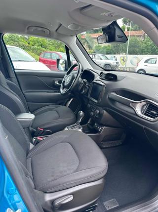 JEEP Renegade usata, con Controllo trazione
