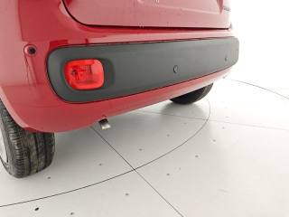 FIAT Panda usata, con Antifurto