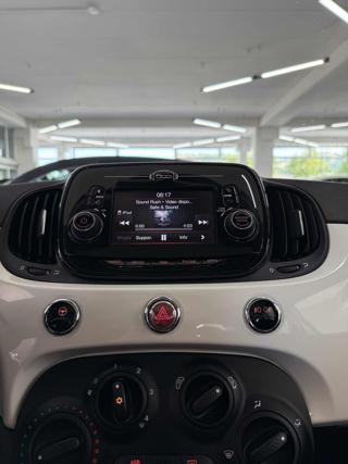 FIAT 500 usata 17