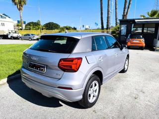 AUDI Q2 usata, con Alzacristalli elettrici