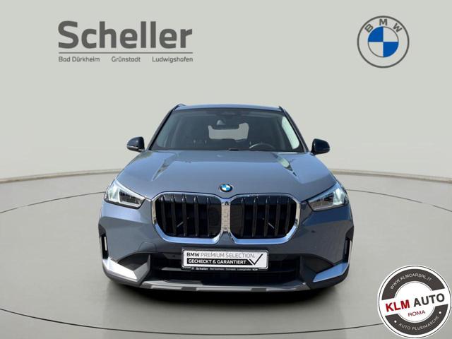 BMW X1 usata, con Airbag