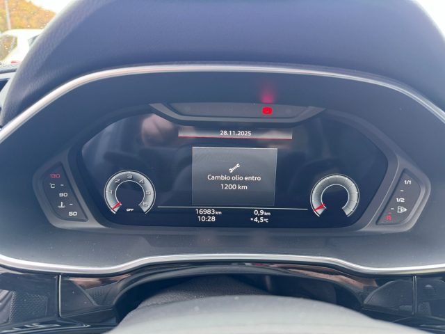 AUDI Q3 usata, con Servosterzo