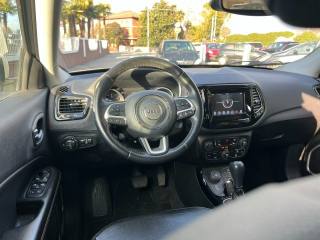 JEEP Compass usata, con Antifurto