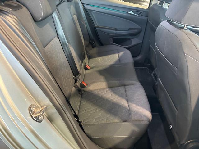 VOLKSWAGEN Golf usata, con Cerchi in lega