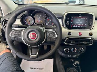 FIAT 500X usata 14
