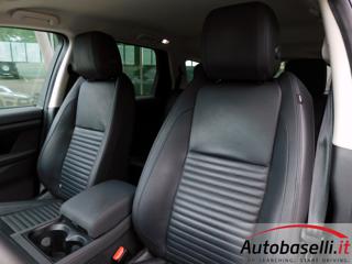 LAND ROVER Discovery Sport usata, con Sistema di riconoscimento della stanchezza