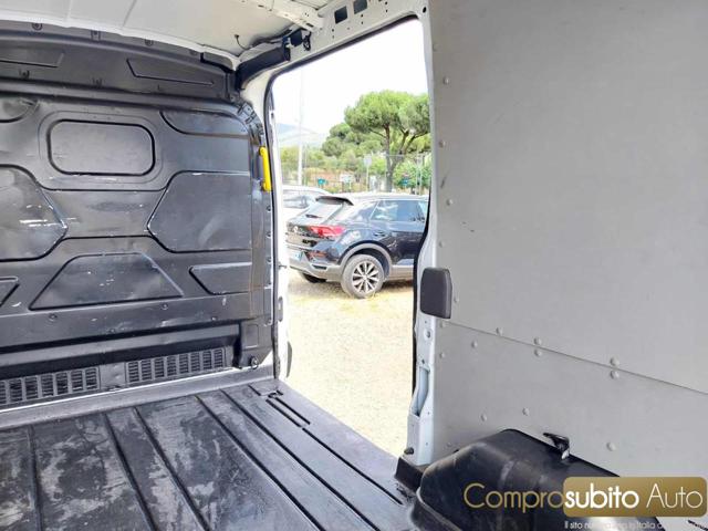 FORD Transit usata 12