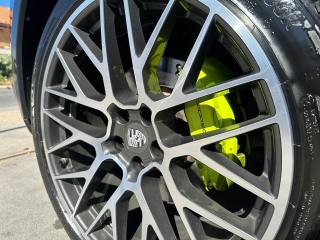 PORSCHE Macan usata, con Alzacristalli elettrici