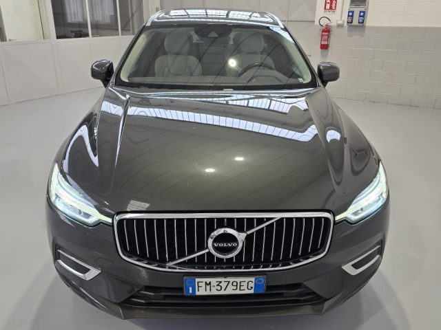 VOLVO XC60 usata, con Lettore CD
