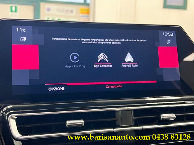 CITROEN C5 Aircross usata, con Controllo trazione