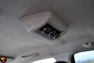 FIAT Freemont usata, con Immobilizzatore elettronico