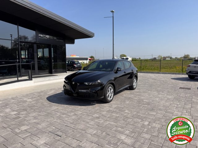 ALFA ROMEO Tonale usata, con ABS