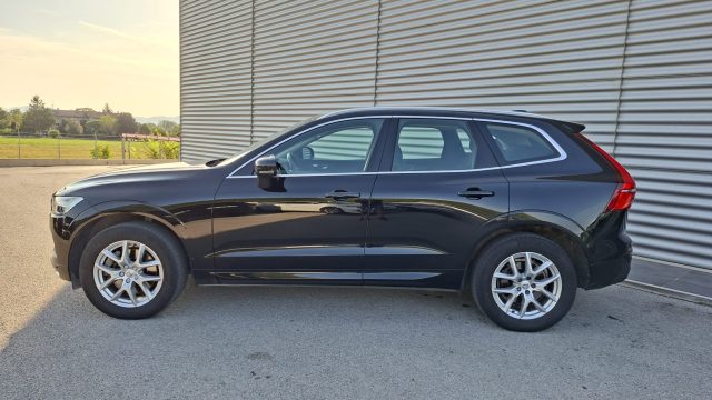 VOLVO XC60 usata, con Climatizzatore
