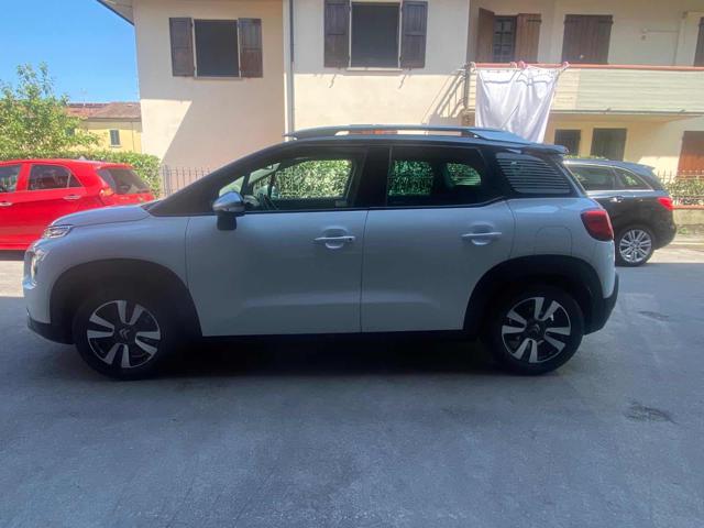 CITROEN C3 Aircross usata 18