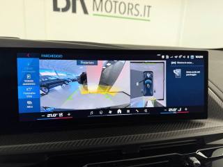 BMW XM usata, con Controllo trazione