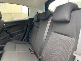 PEUGEOT 208 usata, con Alzacristalli elettrici