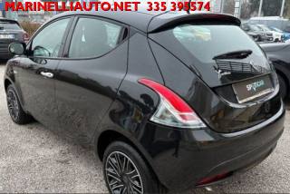LANCIA Ypsilon usata, con Alzacristalli elettrici