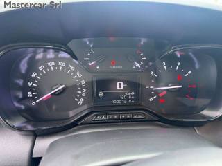 CITROEN C3 Aircross usata, con Park Distance Control