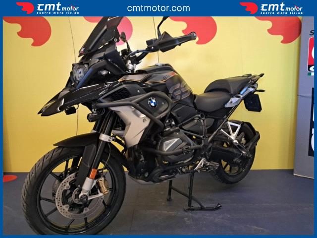BMW R 1250 GS usata 3