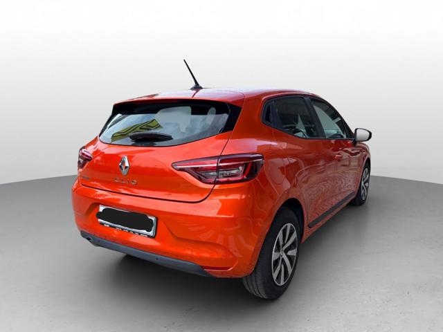 RENAULT Clio usata, con Airbag
