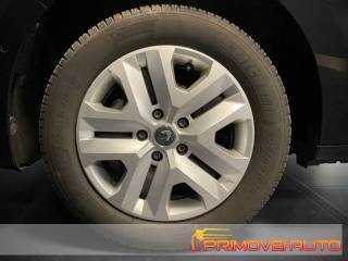 RENAULT Kangoo usata, con Controllo trazione