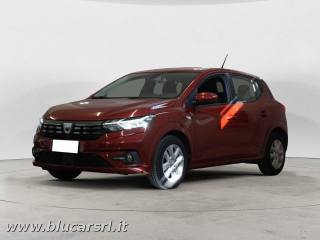 DACIA Sandero usata, con Airbag laterali