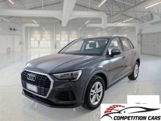 AUDI Q3 35 TDI  150cvS tronic Business Advanced PRONTA CON