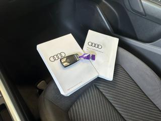 AUDI Q5 usata, con Servosterzo