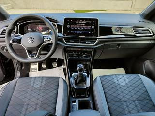VOLKSWAGEN T-Roc usata, con Climatizzatore