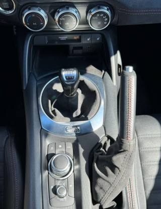 ABARTH 124 Spider usata, con Climatizzatore