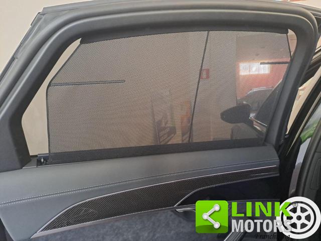 AUDI A8 usata, con Sistema di navigazione