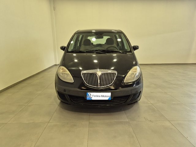 LANCIA MUSA usata, con Airbag