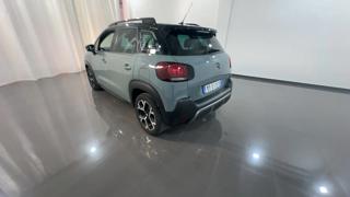 CITROEN C3 Aircross usata, con Airbag Passeggero
