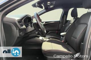 FORD Focus usata 6
