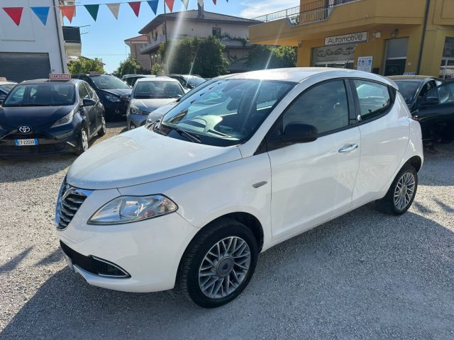LANCIA Ypsilon usata, con ABS