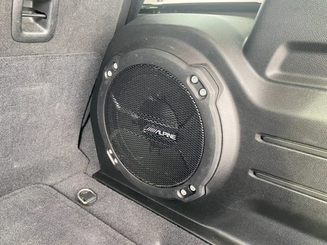 JEEP Wrangler usata, con Cruise Control