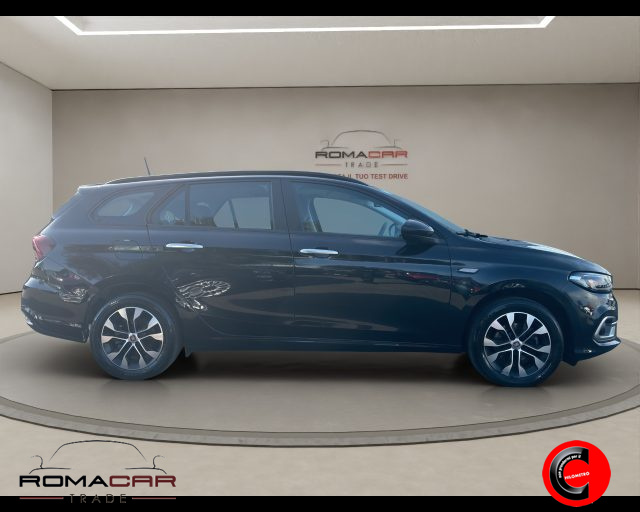 FIAT Tipo usata, con Airbag Passeggero