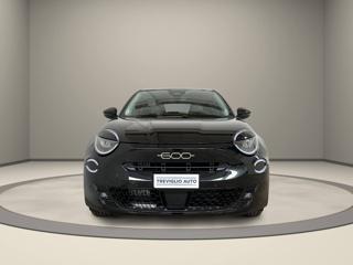 FIAT 600 usata, con Airbag