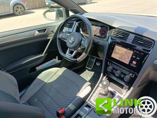 VOLKSWAGEN Golf usata, con Immobilizzatore elettronico