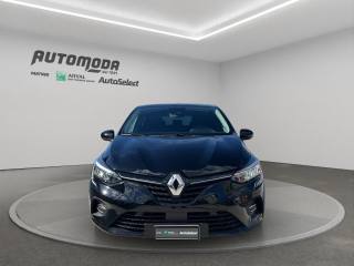 RENAULT Clio usata, con Airbag